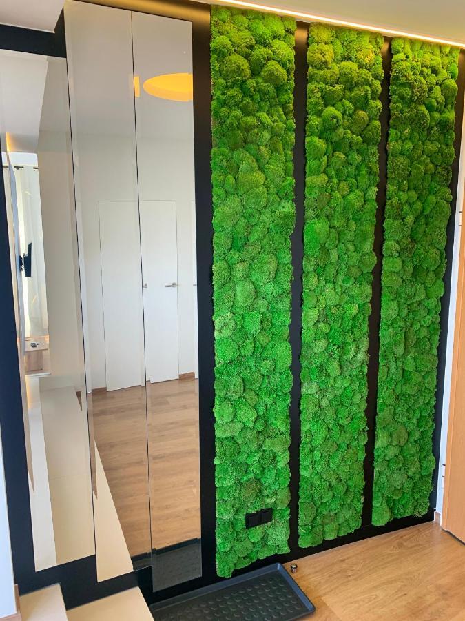 Dom Zdrojowy Apartament "Widokowy" Apartment ยาสตาร์เนีย ภายนอก รูปภาพ